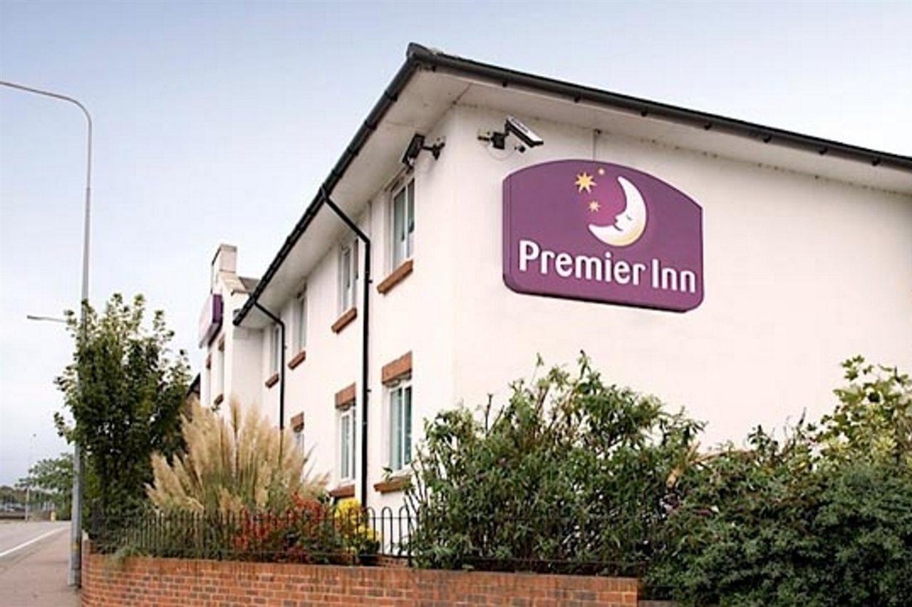 Premier Inn Basildon Rayleigh Dış mekan fotoğraf